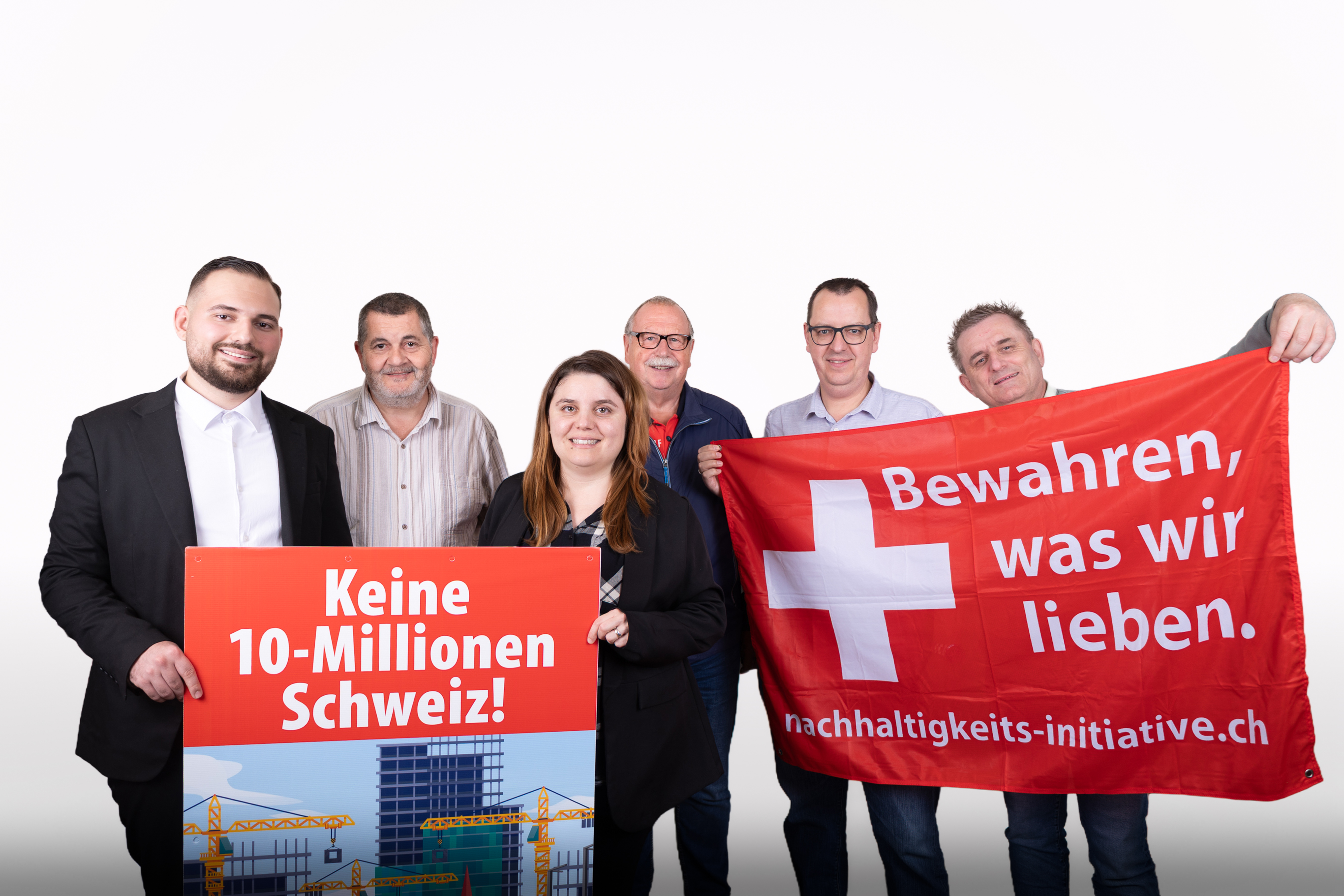 SVP Aegerten-Brügg Gruppe
