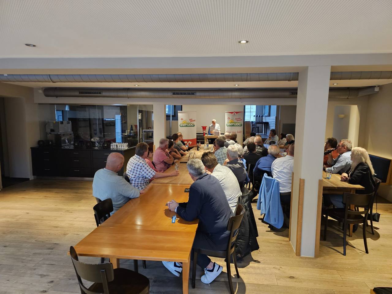 SVP bi de Lüt - 25.08.2026 3