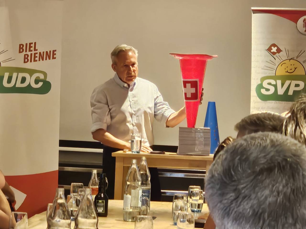 SVP bi de Lüt - 25.08.2026 4