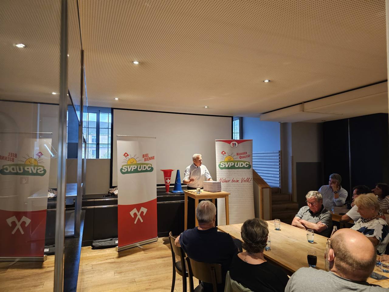 SVP bi de Lüt - 25.08.2026 6