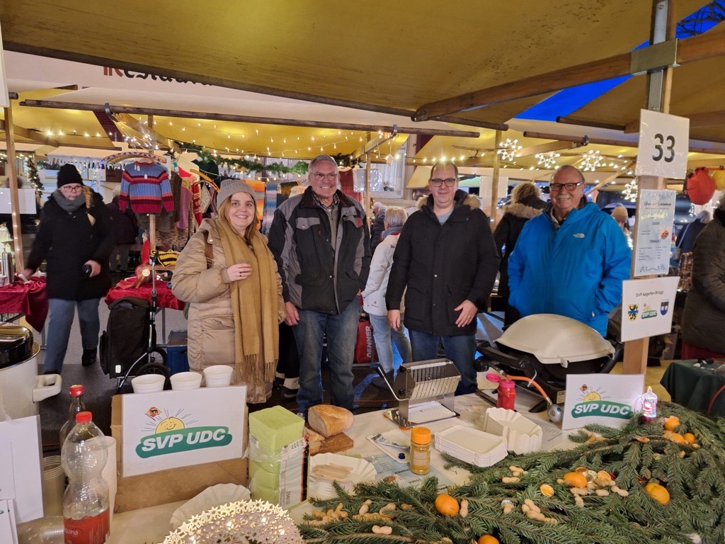 Weihnachtsmarkt 3